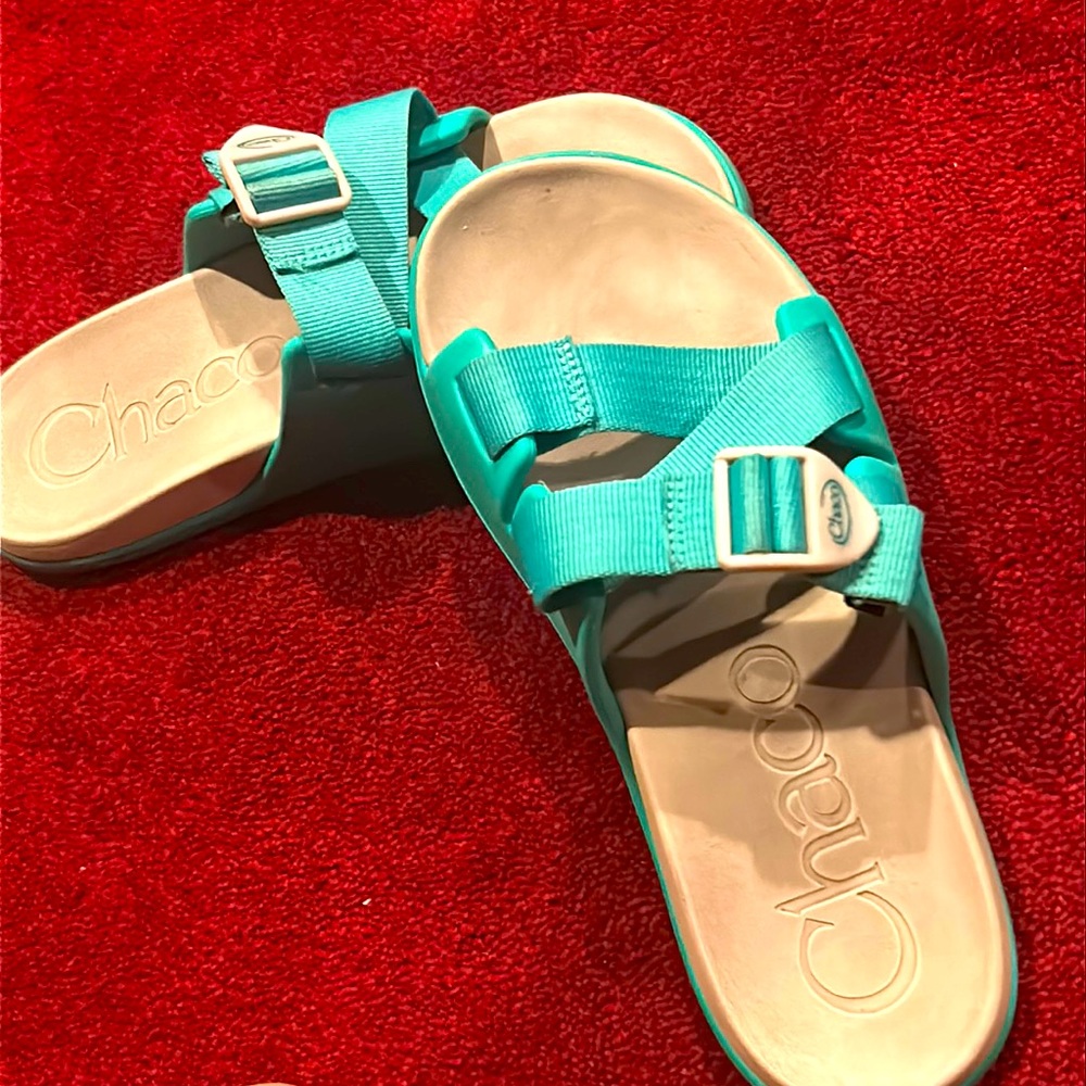 Chaco